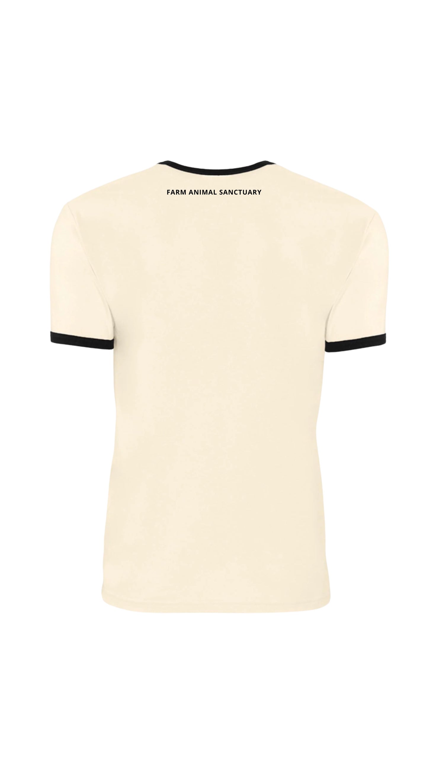 Camp Winnie Unisex Ringer Shirt