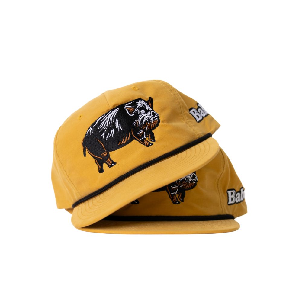 The Baba Hat - Limited Edition