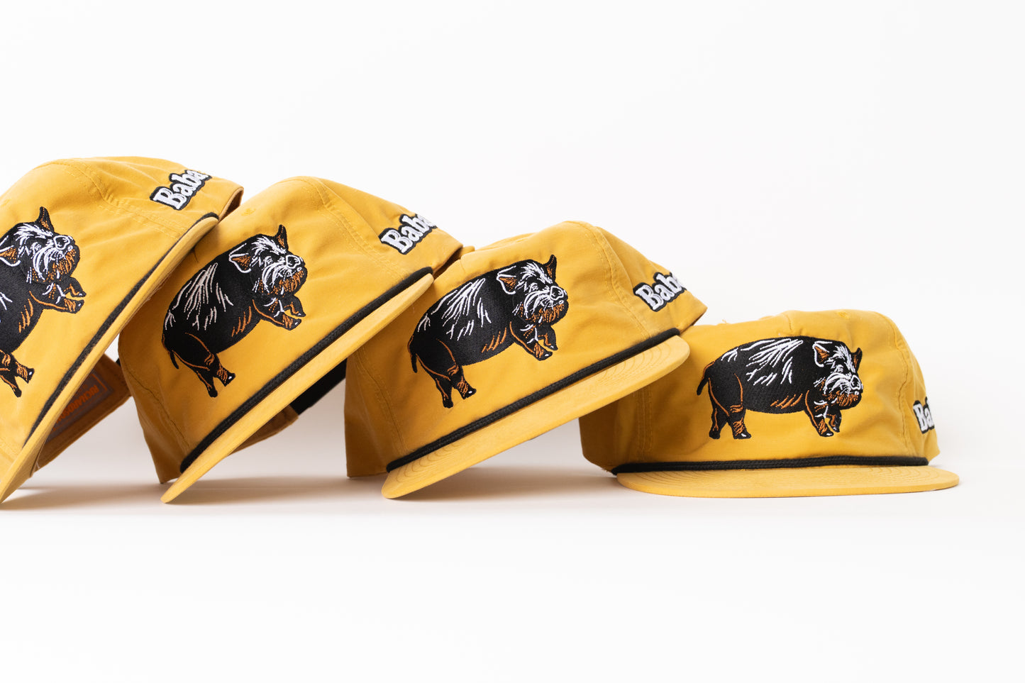 The Baba Hat - Limited Edition
