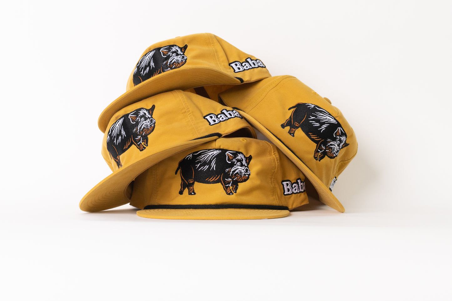 The Baba Hat - Limited Edition