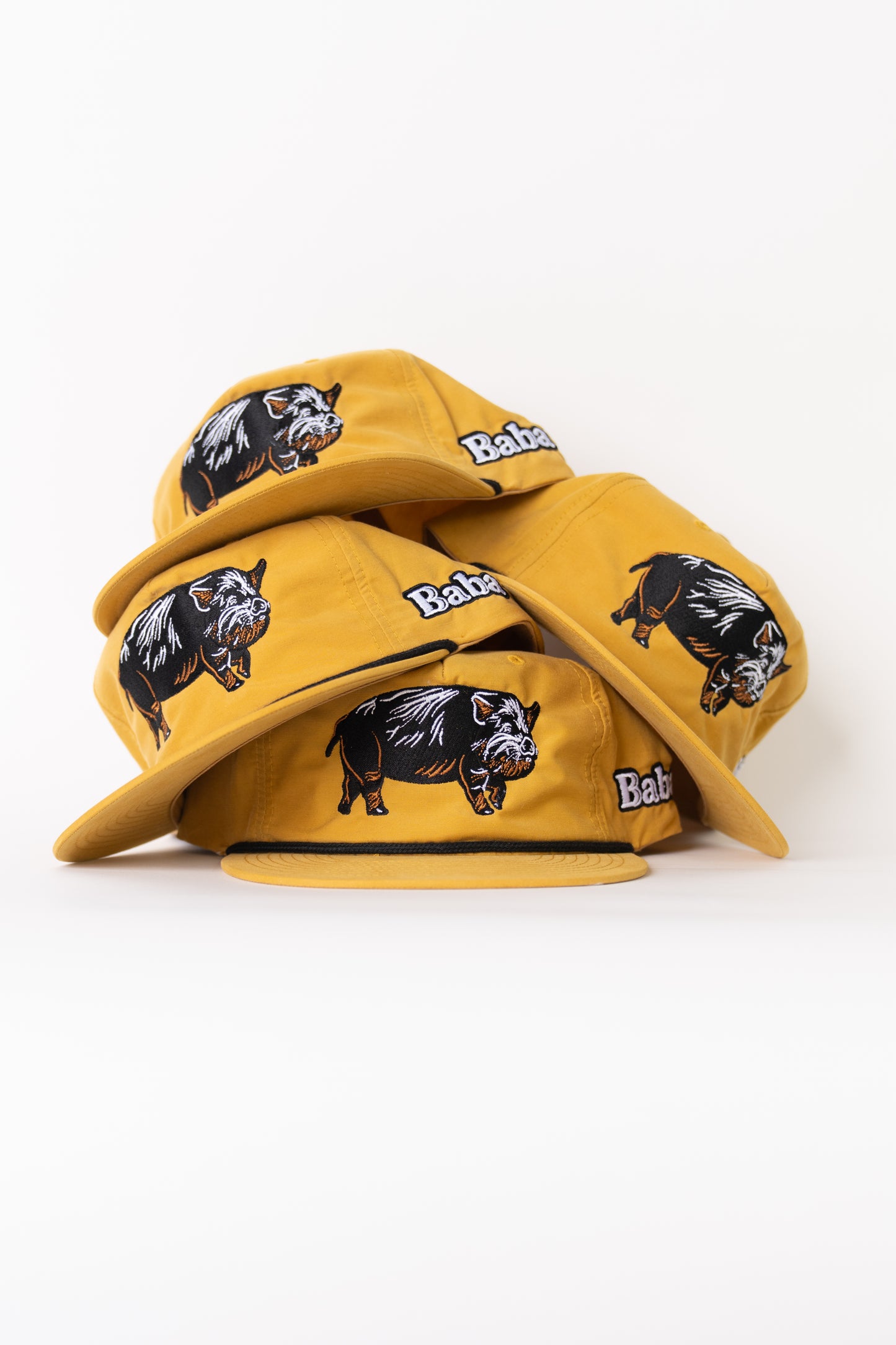 The Baba Hat - Limited Edition