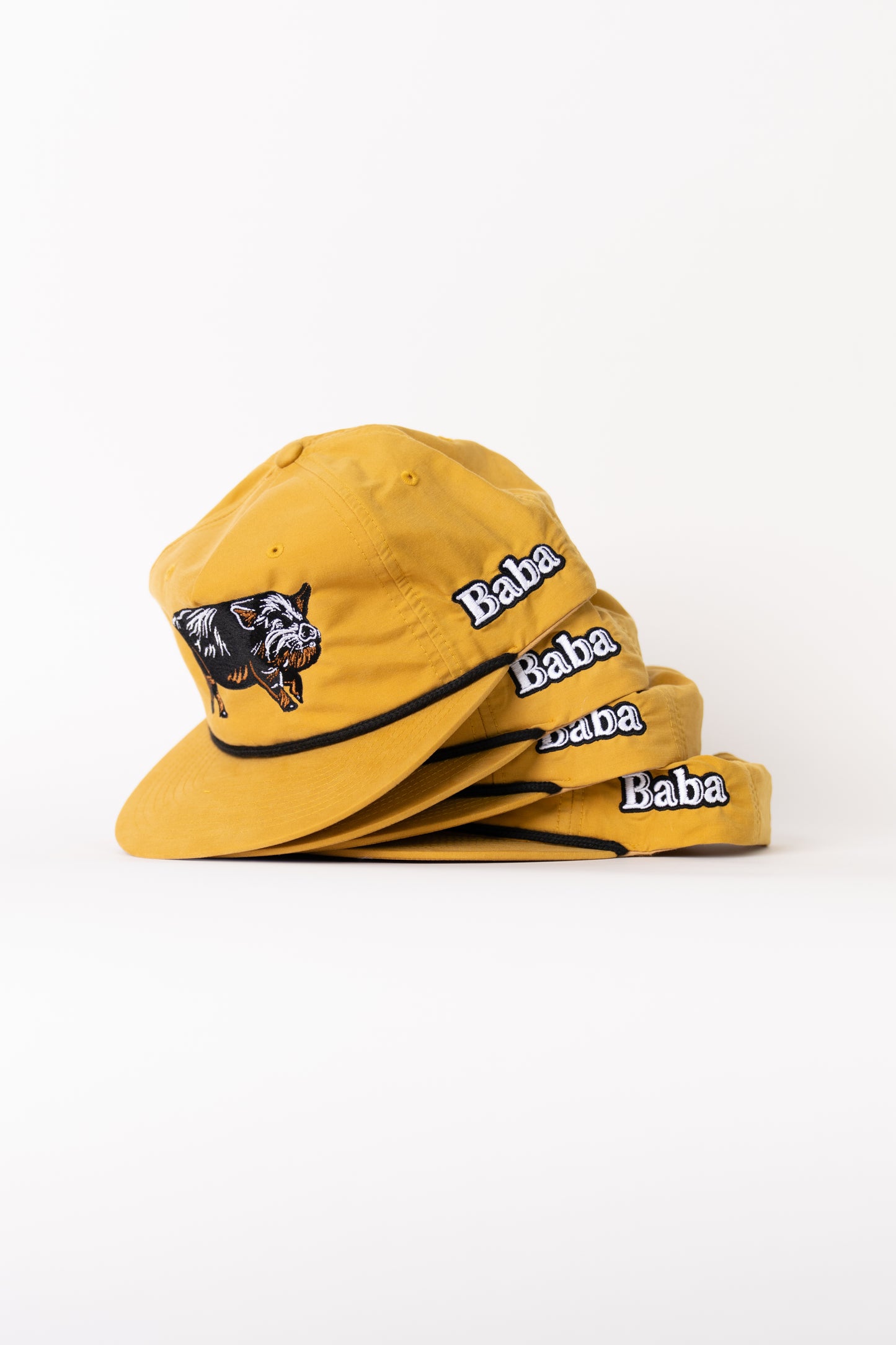 The Baba Hat - Limited Edition