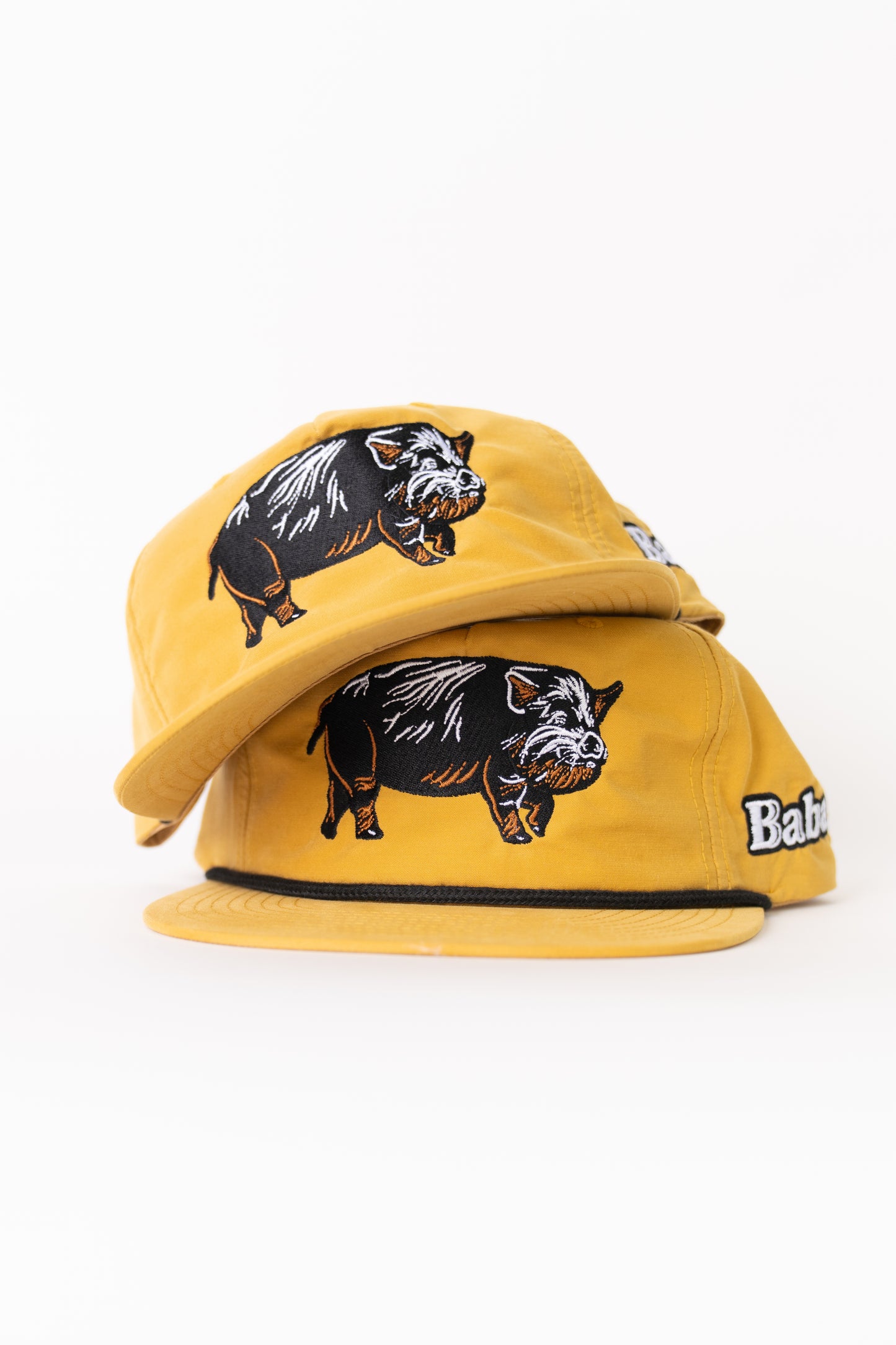 The Baba Hat - Limited Edition