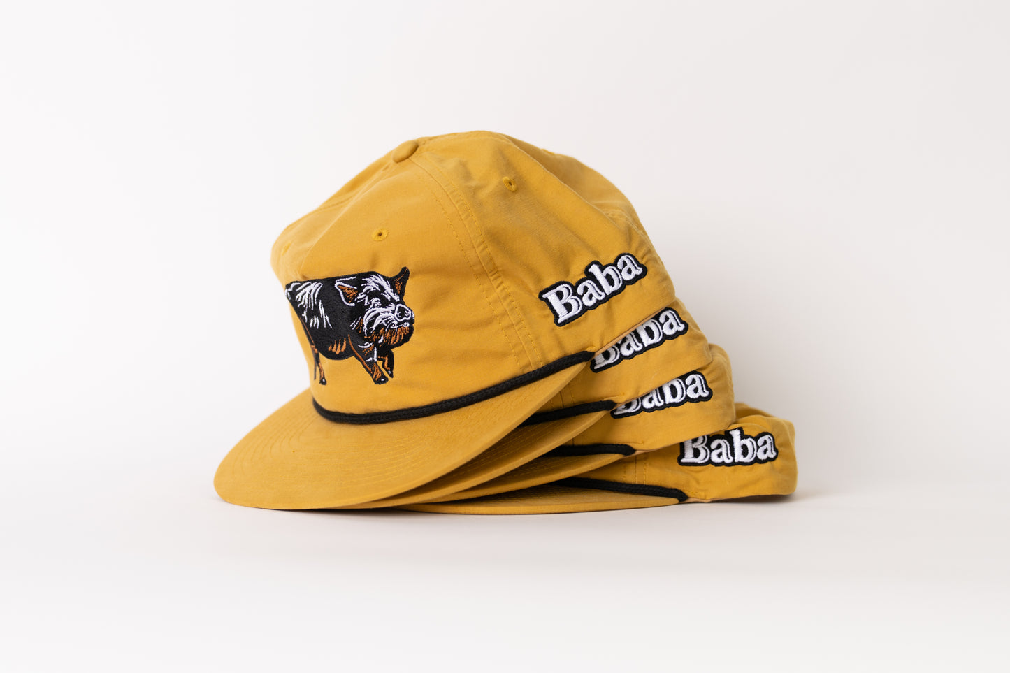 The Baba Hat - Limited Edition