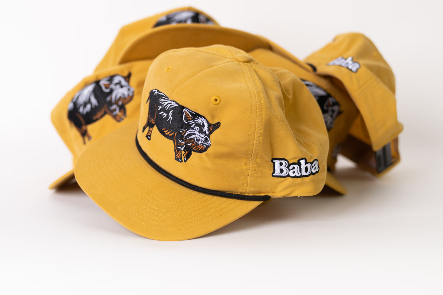 The Baba Hat - Limited Edition