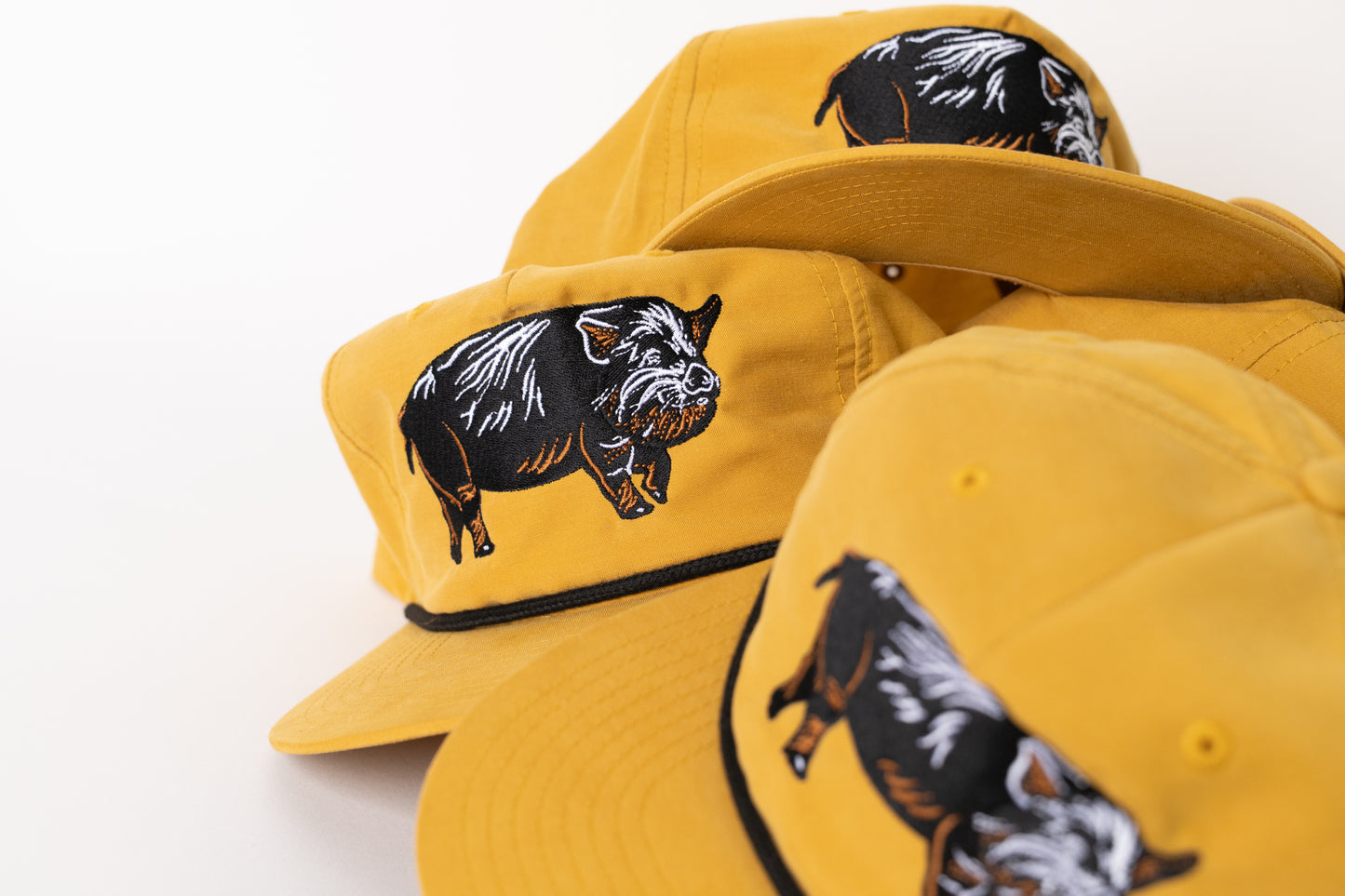 The Baba Hat - Limited Edition