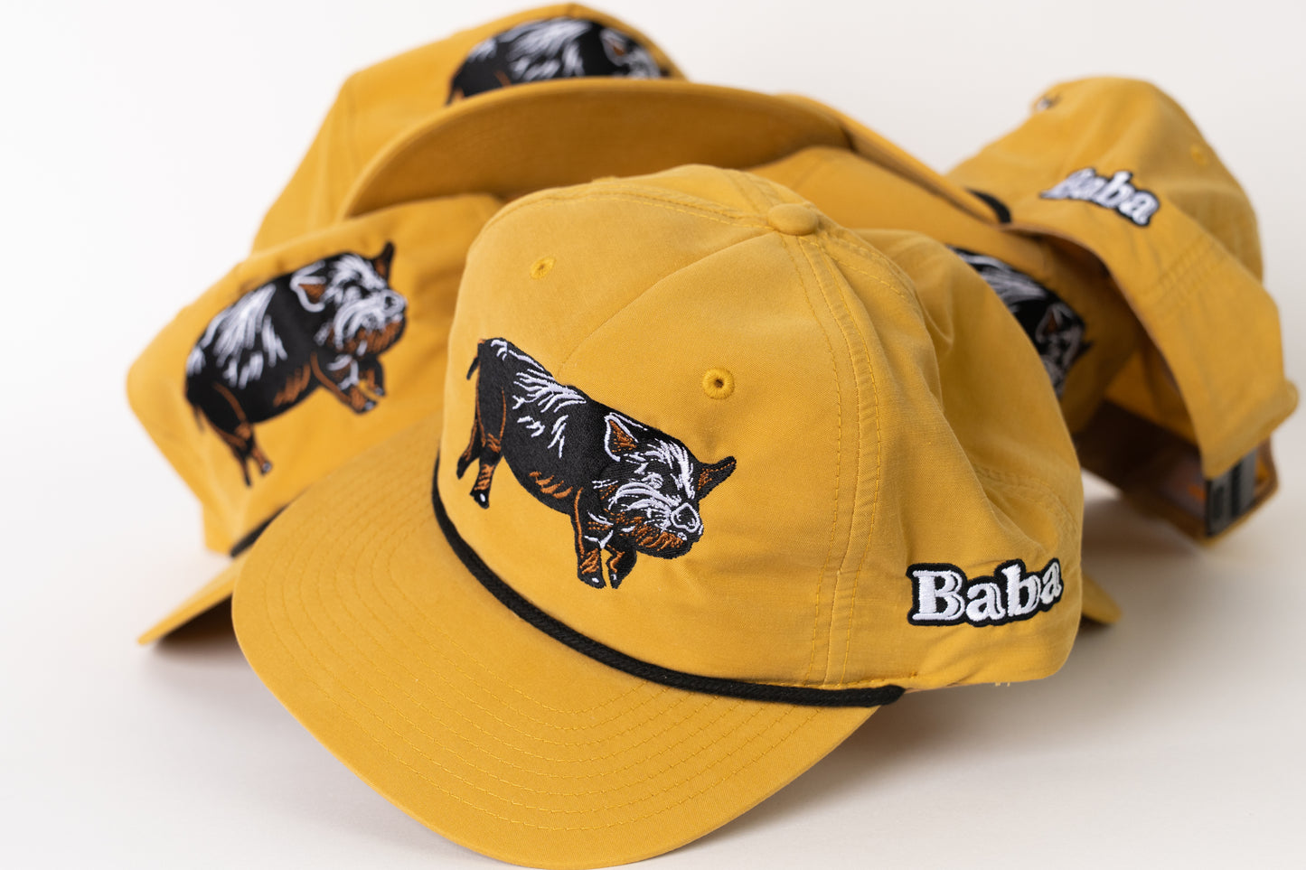 The Baba Hat - Limited Edition