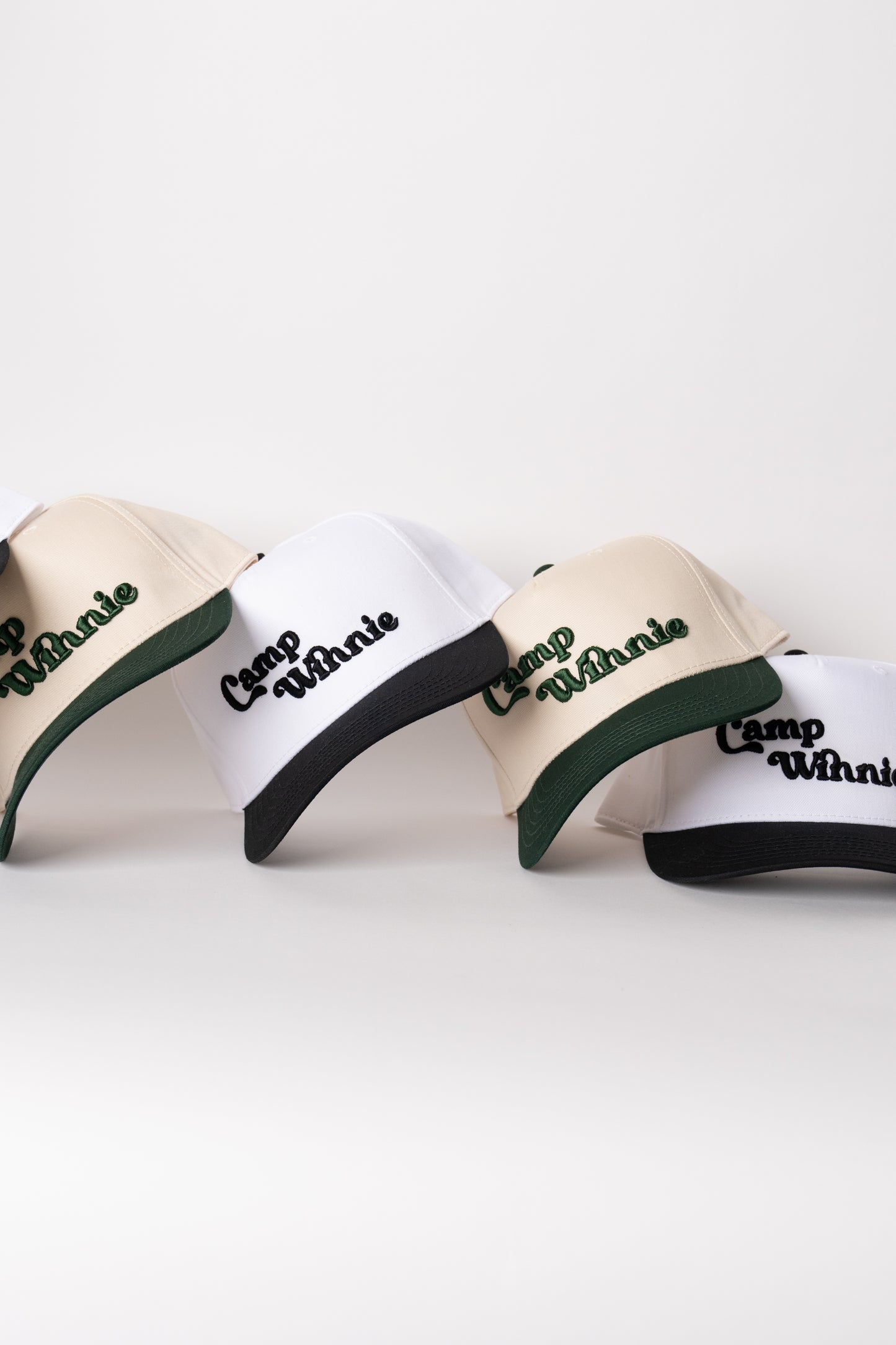 Camp Winnie "Farm Animal" Hat