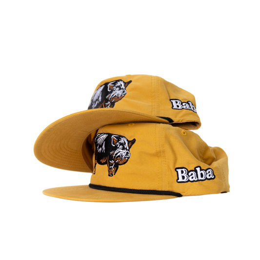The Baba Hat - Limited Edition